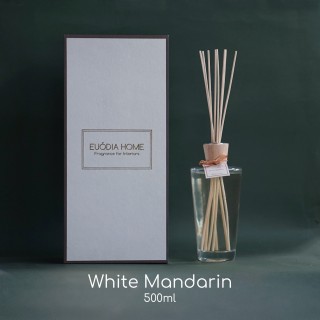 White Mandarin (Papaya White) Fragrance Diffuser 500 ml